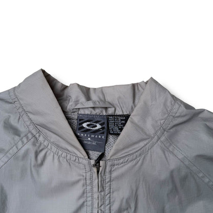 Vintage Oakley Software Nylon Pulover (L)