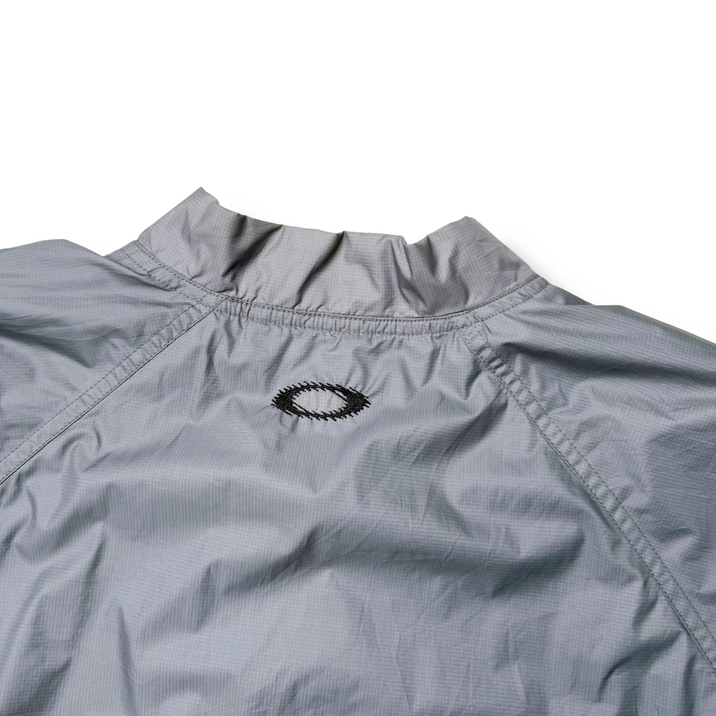 Vintage Oakley Software Nylon Pulover (L)