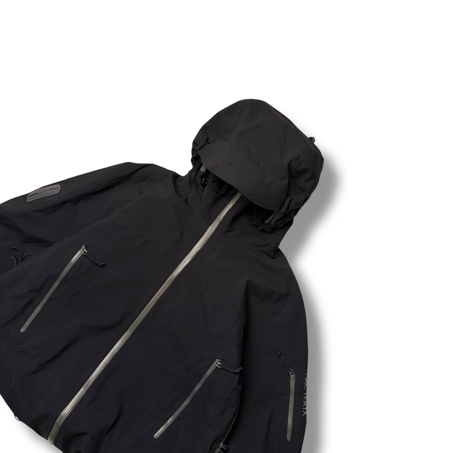 Arc'teryx Stingray Goret-tex Shell Jacket (M)