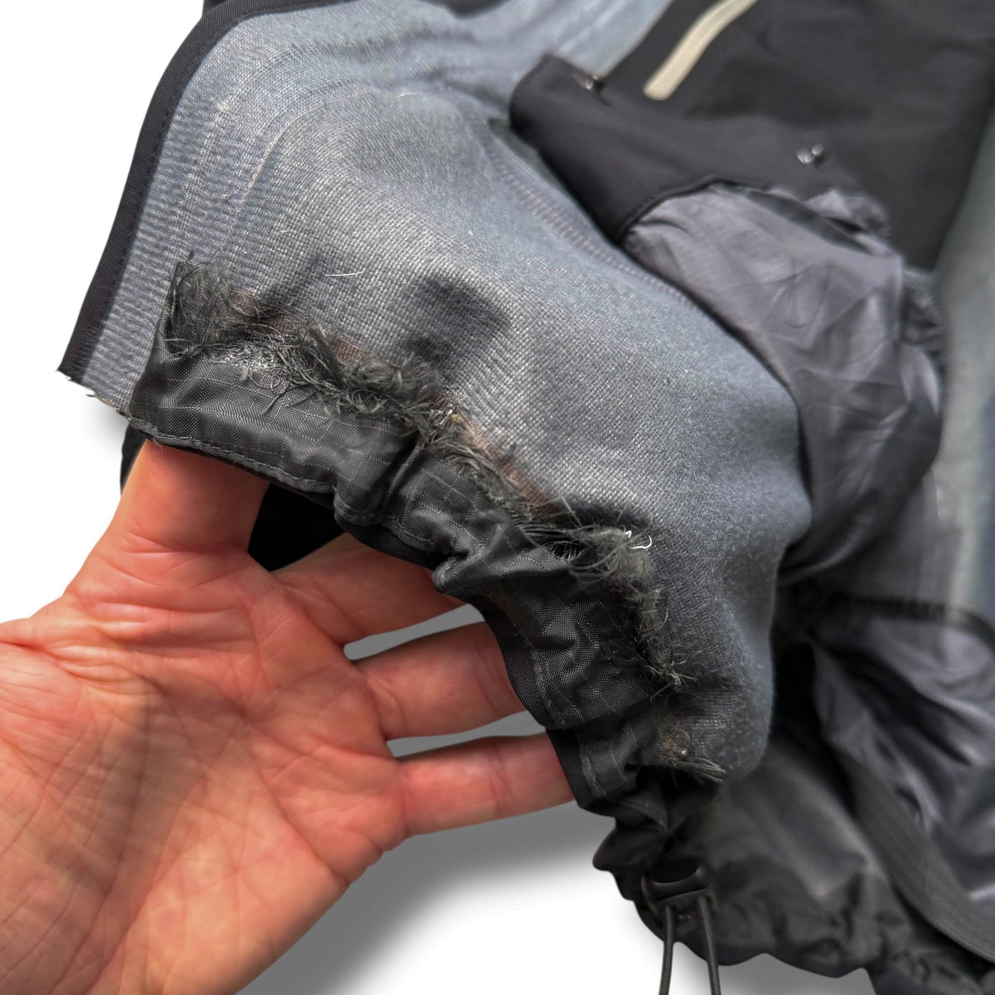 Arc'teryx Stingray Goret-tex Shell Jacket (M)