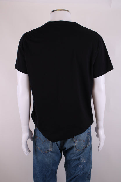 Alexander McQueen T-shirt Black M | Medium, Black