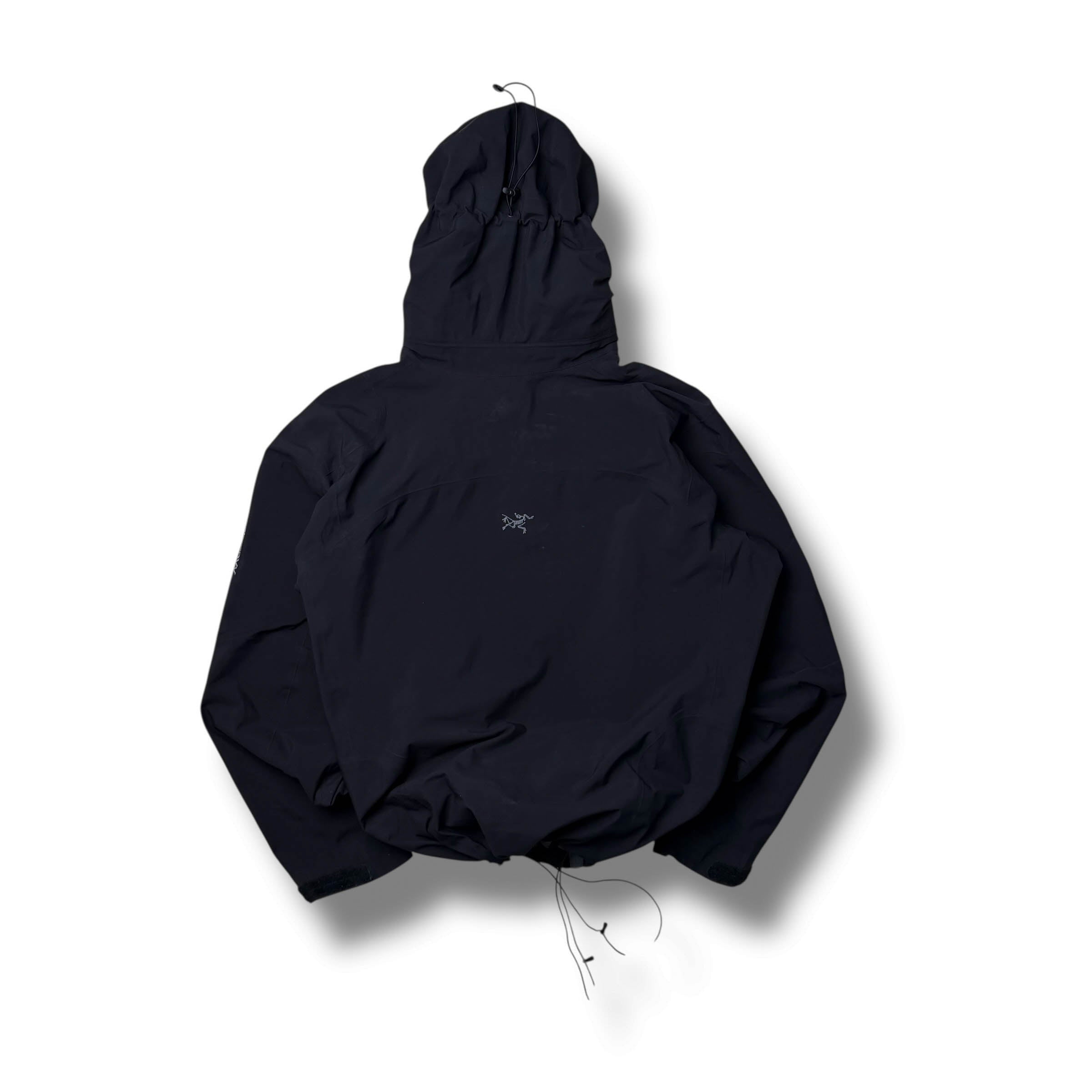 Arc'teryx Stingray Goret-tex Shell Jacket (M) – Known Source