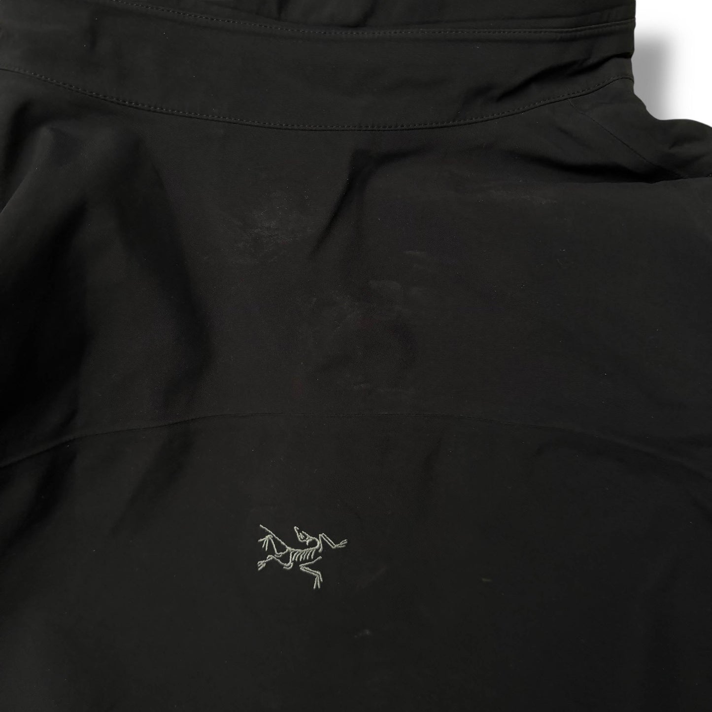 Arc'teryx Stingray Goret-tex Shell Jacket (M)