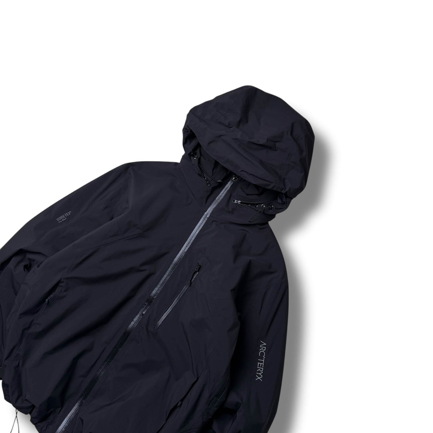 Arc'teryx Sabre Insulated Gore-tex Shell Jacket (M)