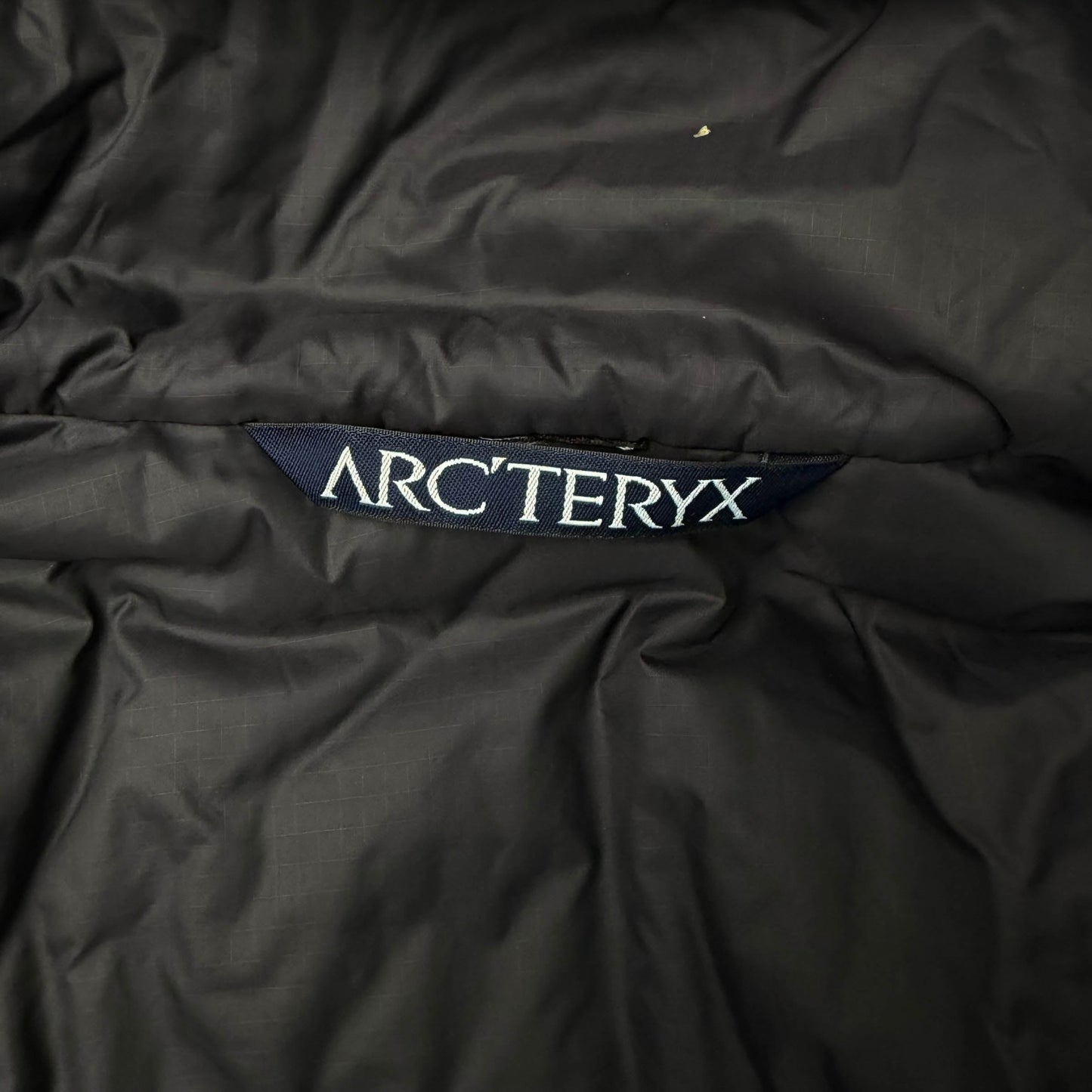 Arc'teryx Sabre Insulated Gore-tex Shell Jacket (M)