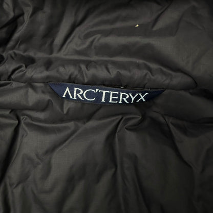 Arc'teryx Sabre Insulated Gore-tex Shell Jacket (M)