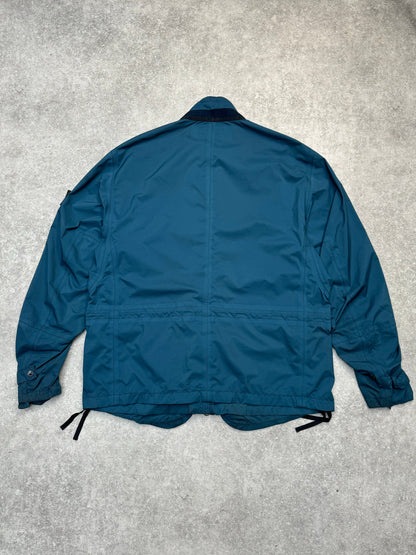 S/S2015 Stone Island Shadow Project Pulver-R 3L Windproof Jacket