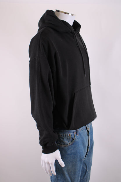 Cole Buxton Logo Hoodie Black M | Medium, Black