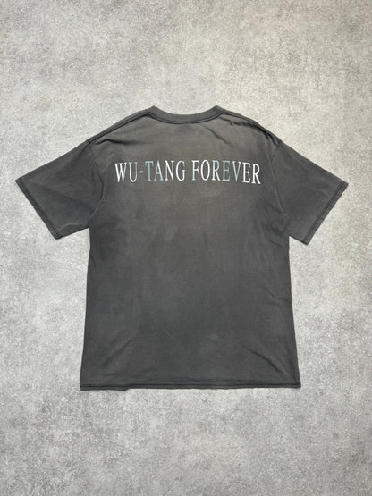 1997 Vintage We Tang Clan Graphic Tee