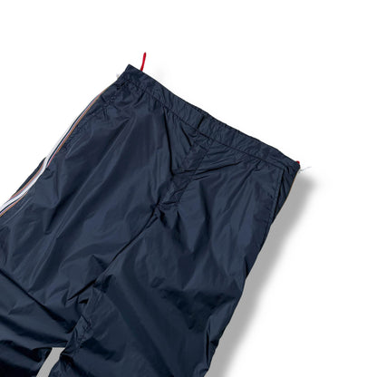 Vintage Prada Sport Nylon Track Pants (S)