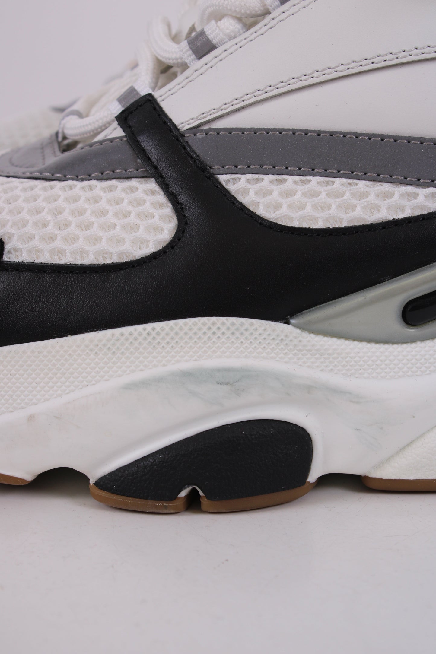 Dior B22 Trainers White/ Blue 10 | O/S, Blue