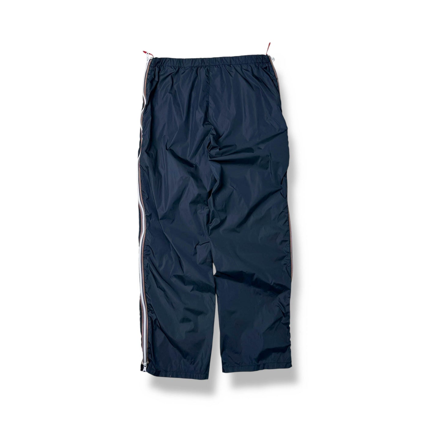 Vintage Prada Sport Nylon Track Pants (S)