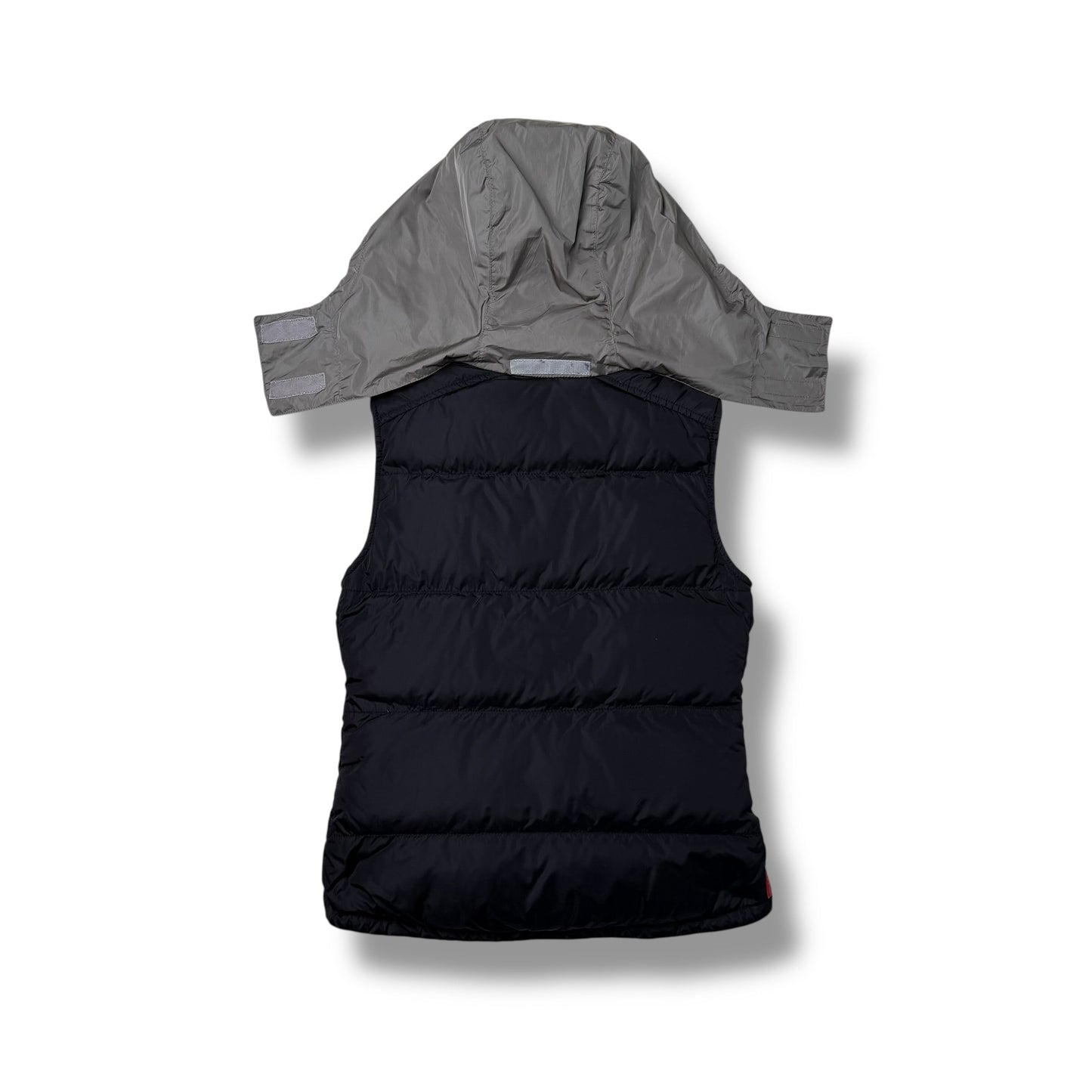 Womens Prada Sport Down Gilet (S)