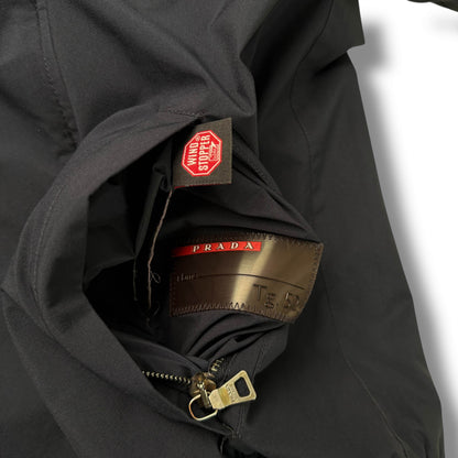 Prada Sport Reversible WindStopper (L)