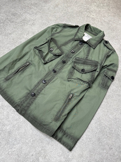 Katharine Hamnett Contrast Blousson