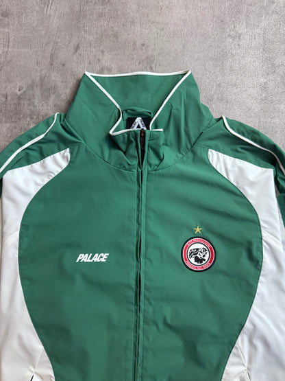 Palace Pro Team Two Tone Track Jacket