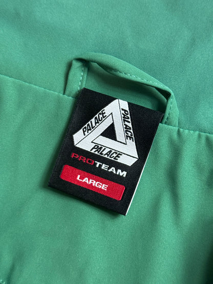 Palace Pro Team Two Tone Track Jacket
