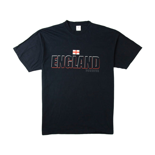 England Forever Vintage Graphic Tee