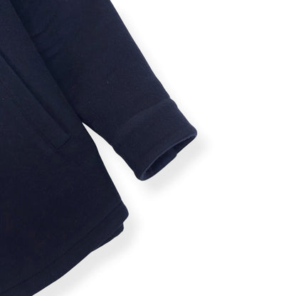 THOM SWEENEY CASHMERE JACKET BLUE 48 / S | Small, Blue
