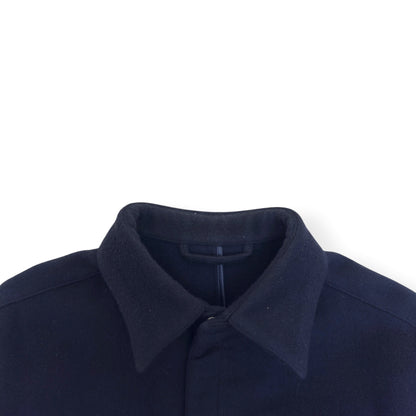 THOM SWEENEY CASHMERE JACKET BLUE 48 / S | Small, Blue