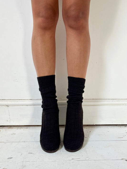 HUSSEIN CHALAYAN 2001 HEELS (EU 39)