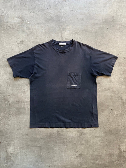 S/S 1997 Stone island Pocket Tee | LARGE, Multicoloured