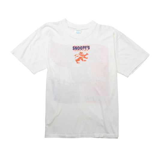 Holland Party Graphic Tee