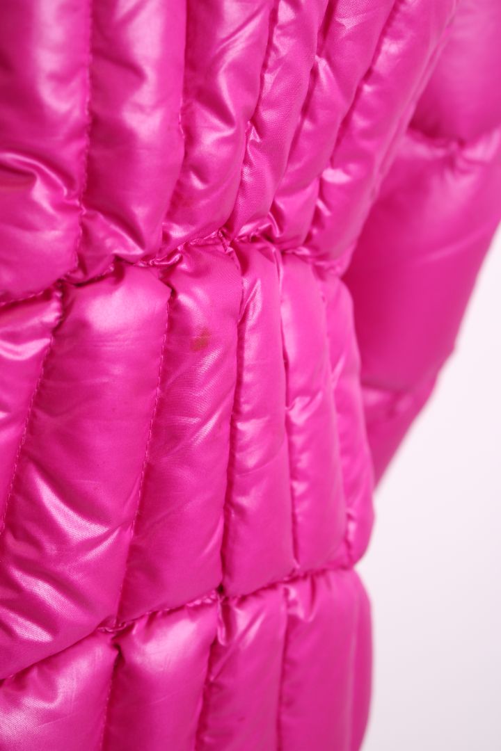 Blauer Jacket Pink L | Large, Pink