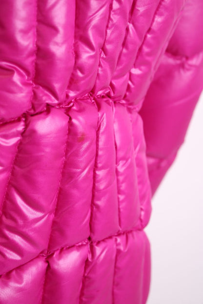 Blauer Jacket Pink L | Large, Pink