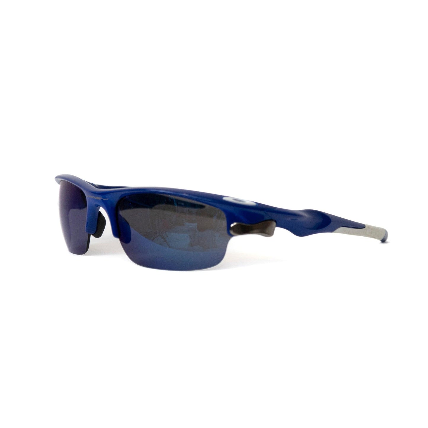 Oakley Flak Jacket XLJ Sunglasses - Known Source