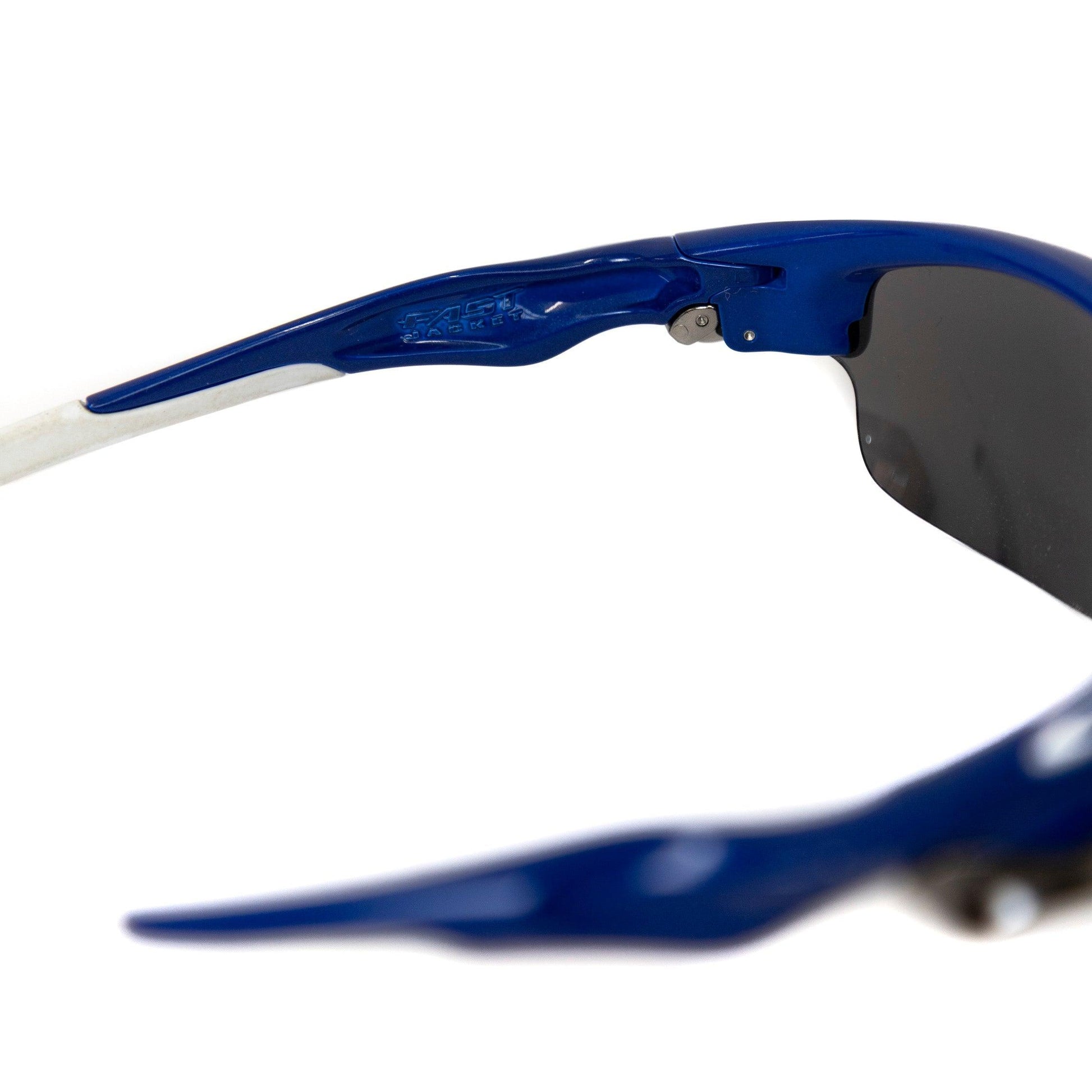 Oakley Flak Jacket XLJ Sunglasses - Known Source