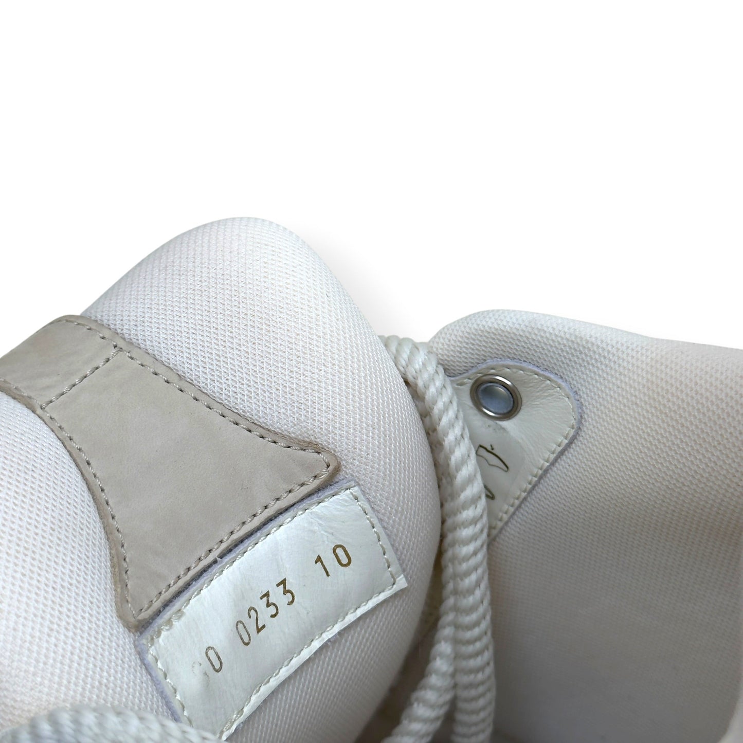 LOUIS VUITTON LV SKATE SNEAKER LUXURY BEIGE UK10 | UK 10, Beige
