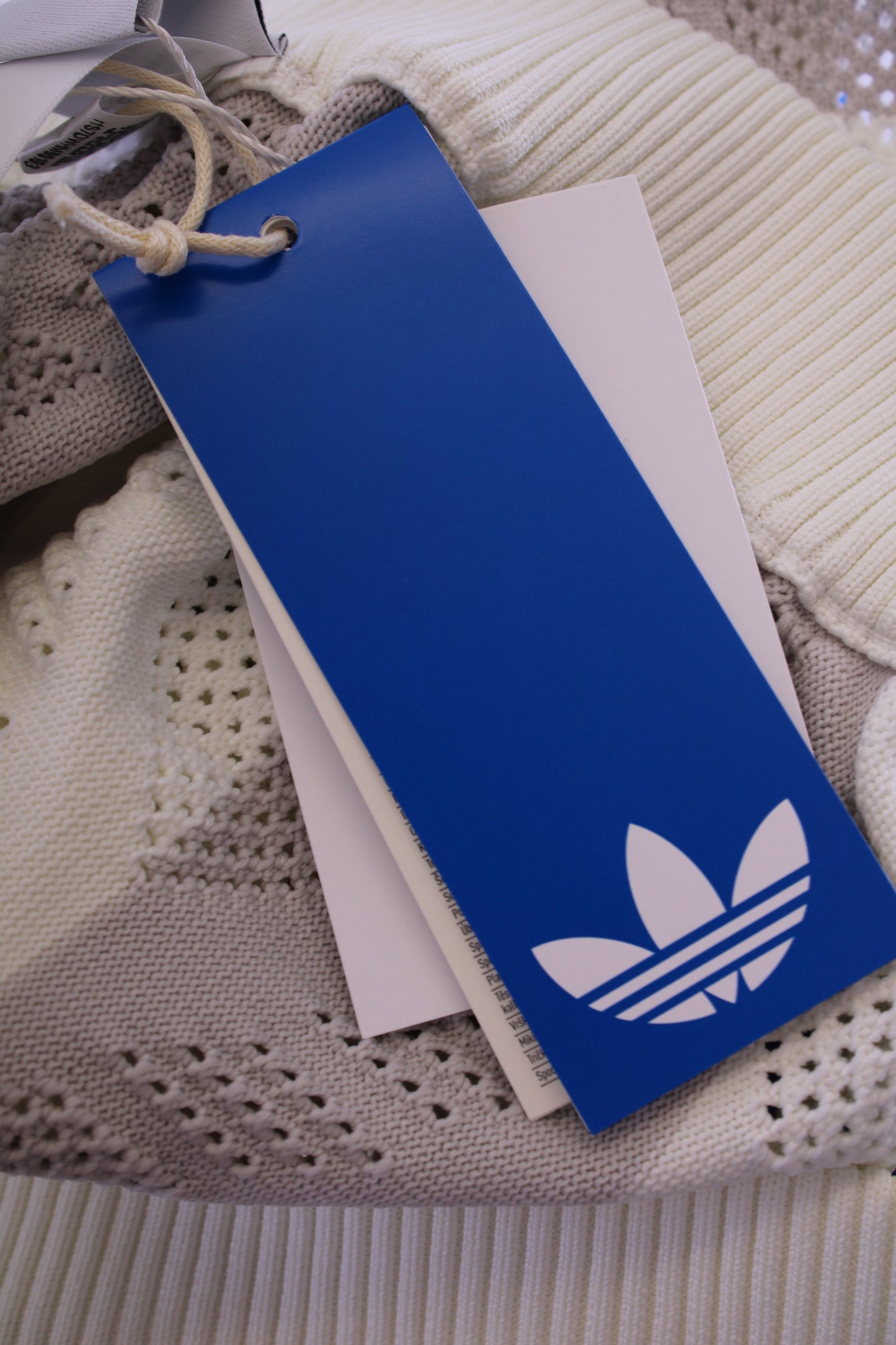Adidas S/S Polo/Shorts Co-ord White/ Blue M | Medium, Blue