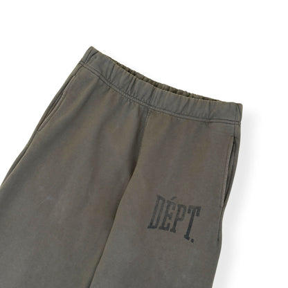GALLERY DEPT. TEAM TRACK PANTS OLIVE M | Medium, Olive