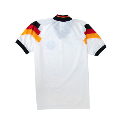 1992/94 Germany x Adidas Home Football Shirt