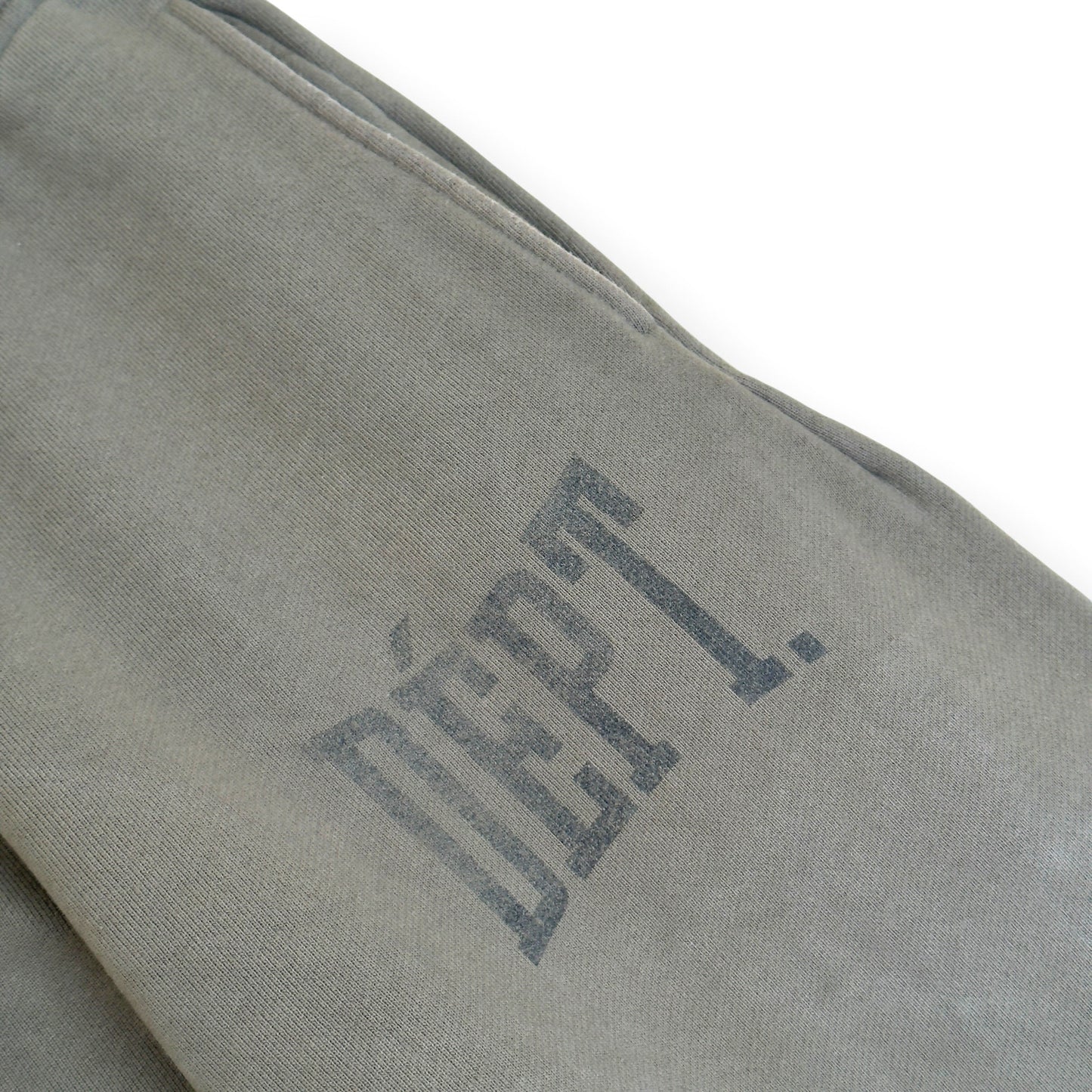 GALLERY DEPT. TEAM TRACK PANTS OLIVE M | Medium, Olive