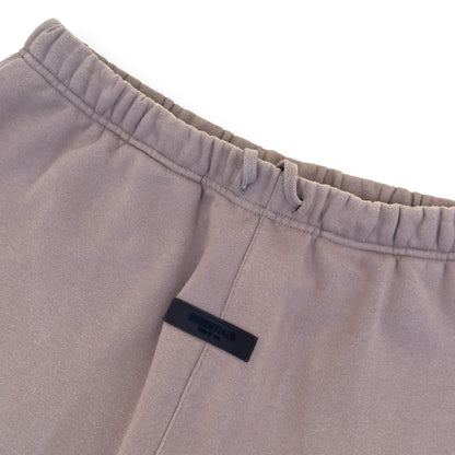 ESSENTIALS FEAR OF GOD SWEAT SHORTS TAUPE M | Medium, Taupe