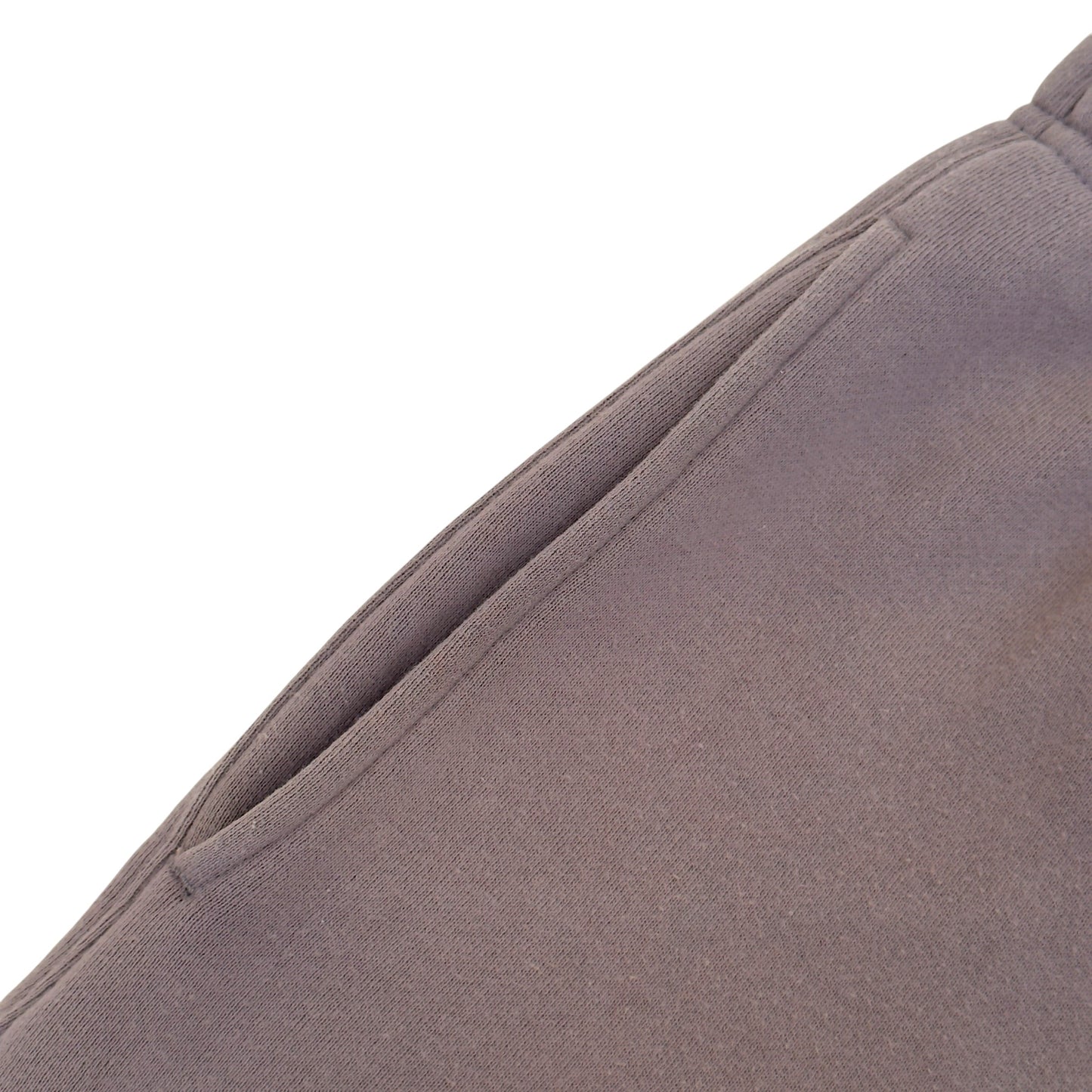 ESSENTIALS FEAR OF GOD SWEAT SHORTS TAUPE M | Medium, Taupe