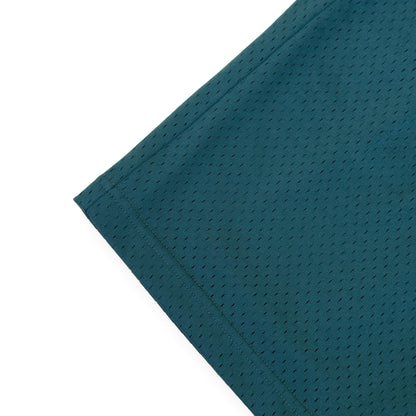 COLE BUXTON JERSEY SHORTS GREEN M | Medium, Green