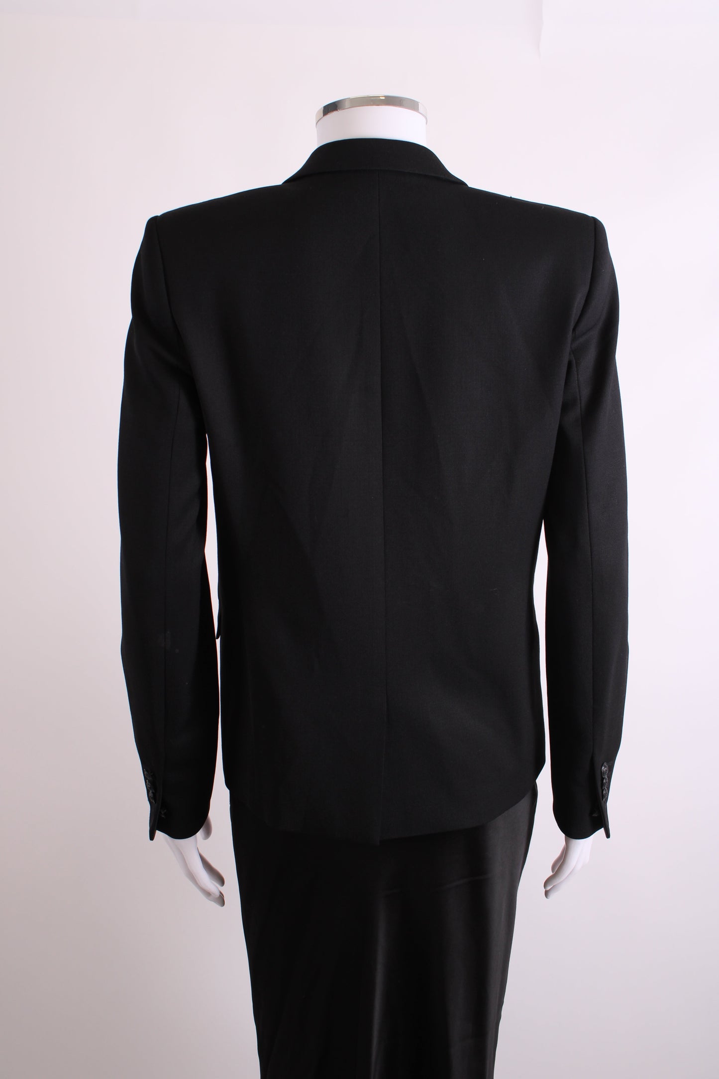 The Kooples Blazer Black 38 | O/S, Black