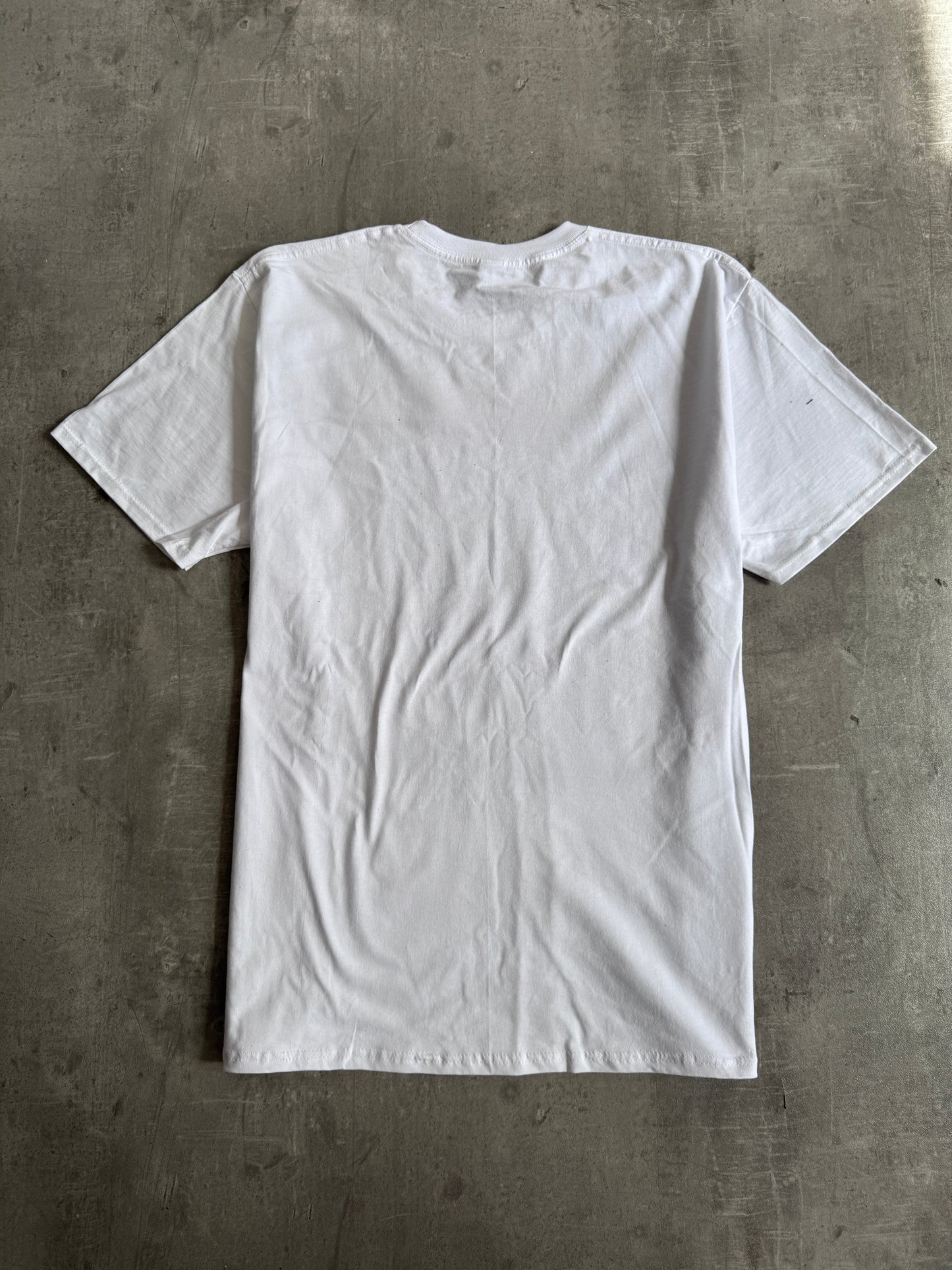 VT SALE: Kush's Coco Puffs Tee | Large, White