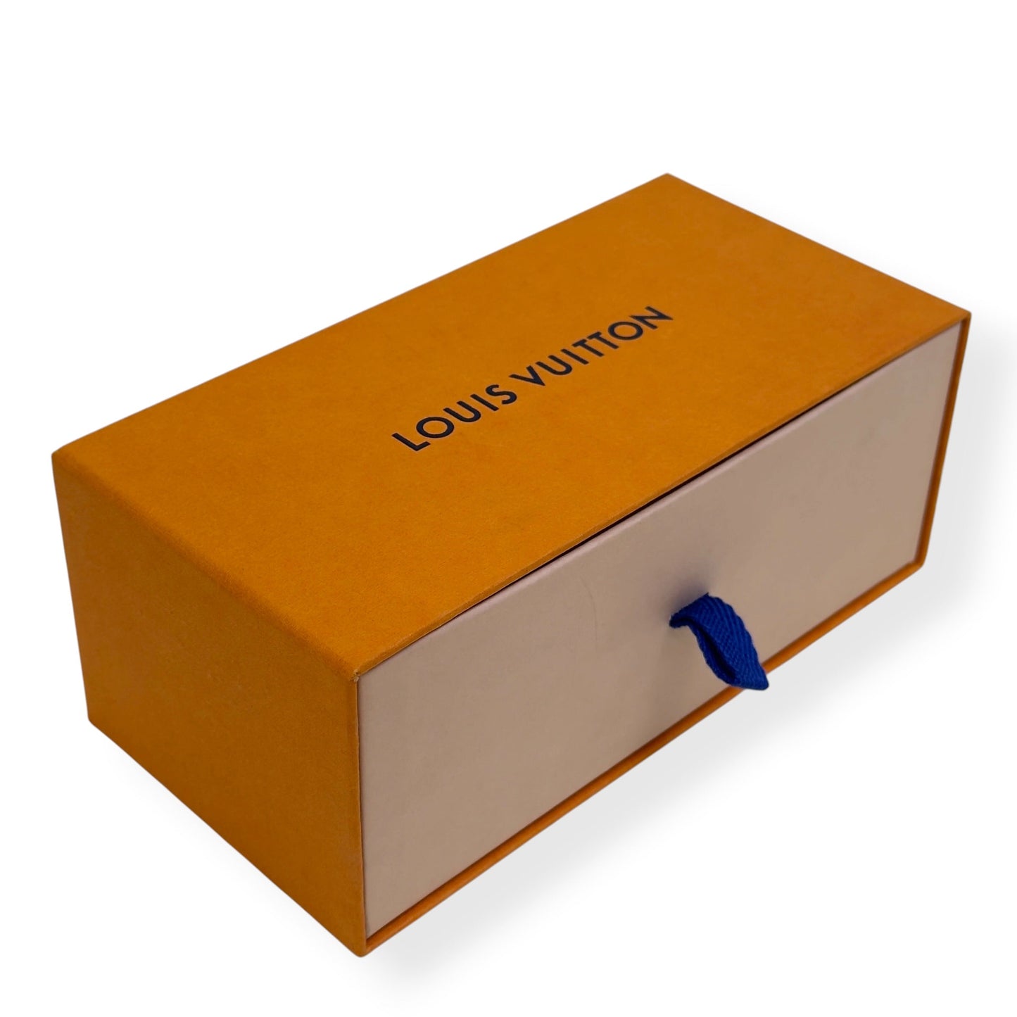 LOUIS VUITTON 1.1 EVIDENCE SUNGLASSES WHITE / GOLD | O/S, Gold