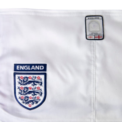 VT Rework: England Football Shirt Euro's Collection Reworked Bandeau