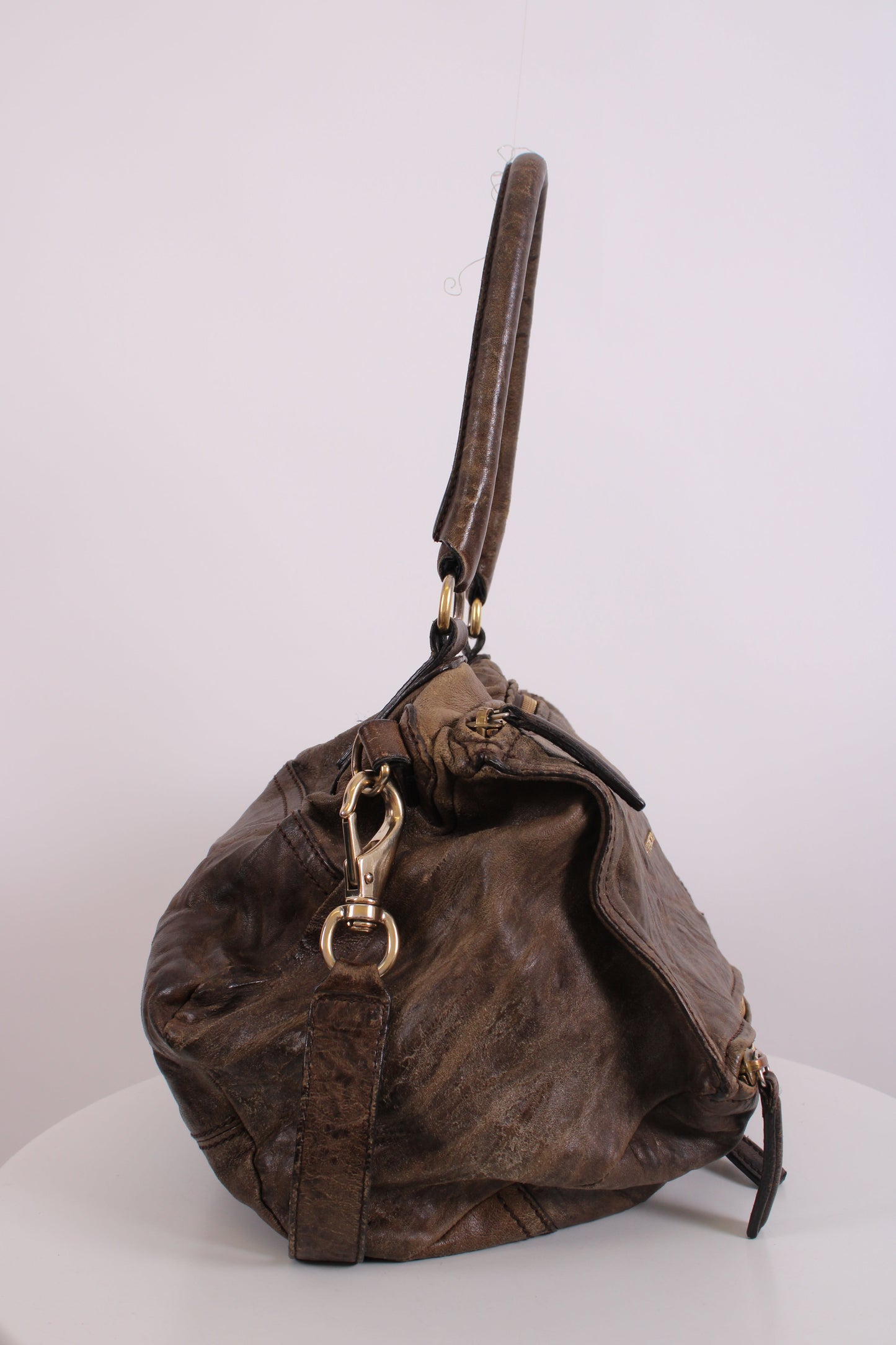 Givenchy Pandora Bag Brown | O/S, Brown