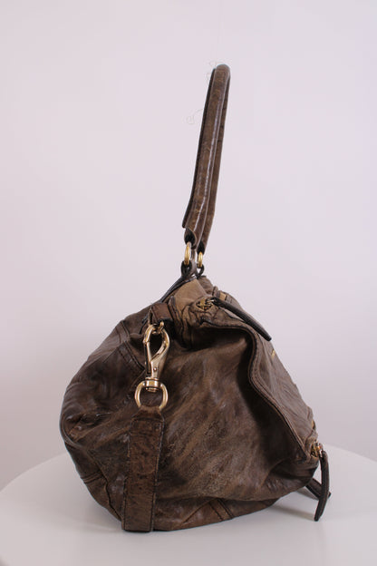 Givenchy Pandora Bag Brown | O/S, Brown