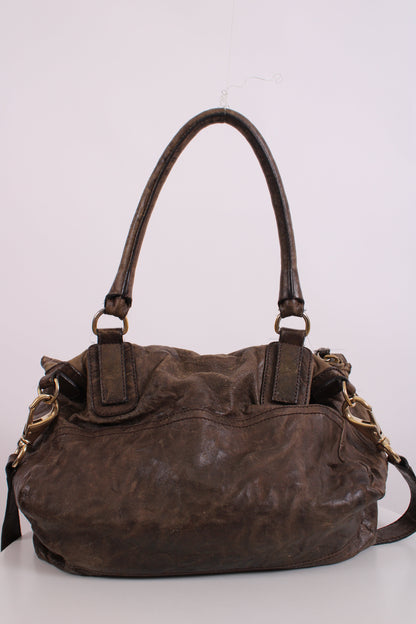Givenchy Pandora Bag Brown | O/S, Brown
