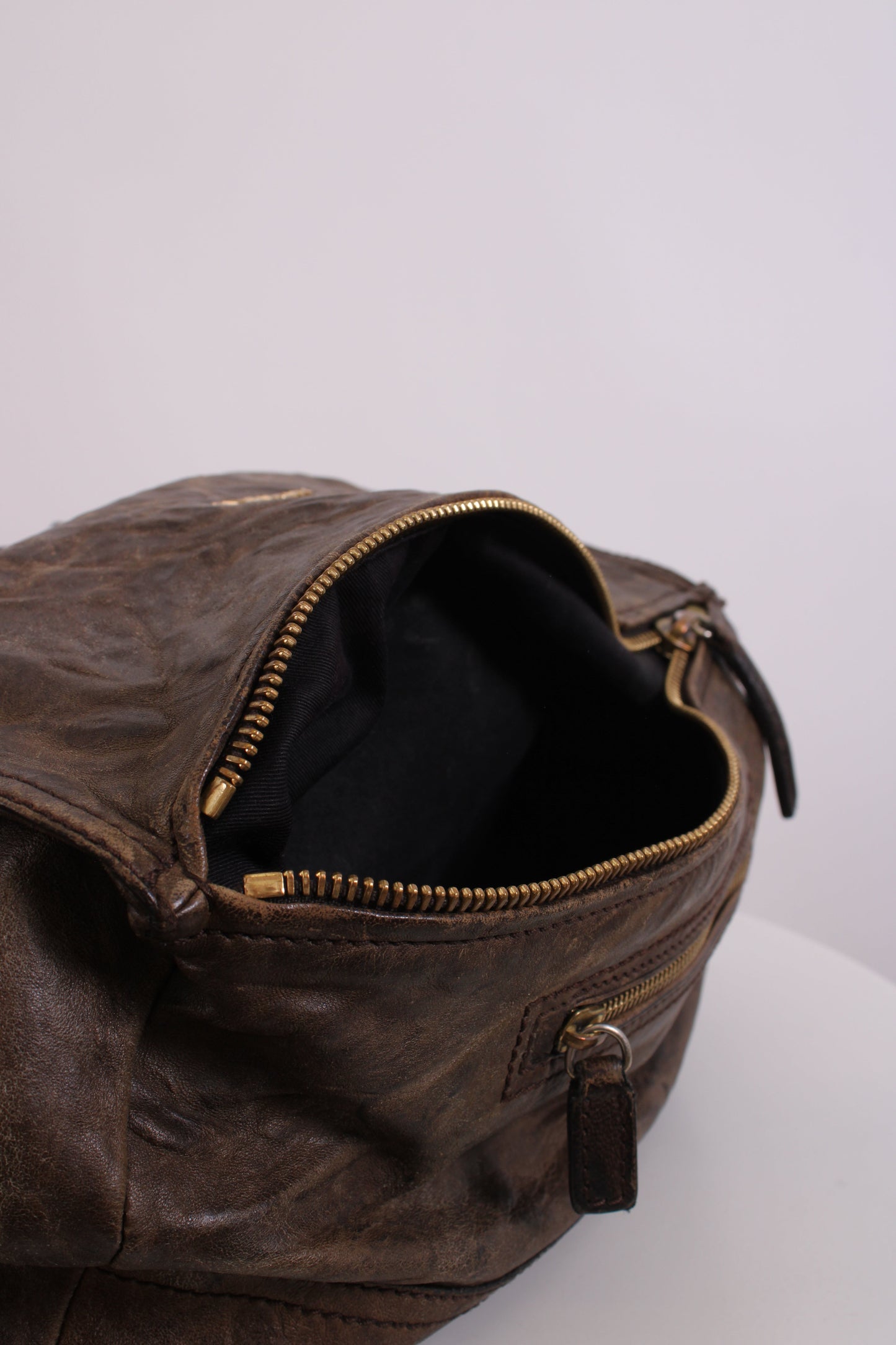Givenchy Pandora Bag Brown | O/S, Brown