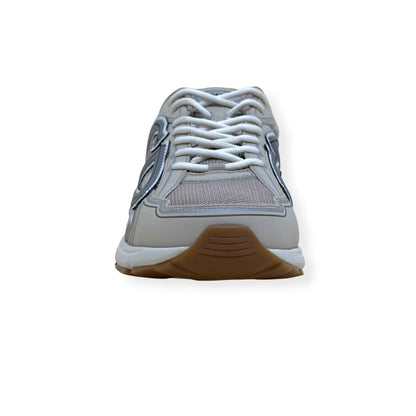 DIOR B30 SNEAKER BEIGE / GREY 45 / UK11 | UK 11, Beige