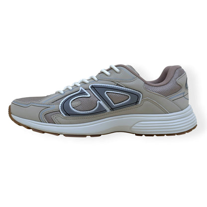 DIOR B30 SNEAKER BEIGE / GREY 45 / UK11 | UK 11, Beige