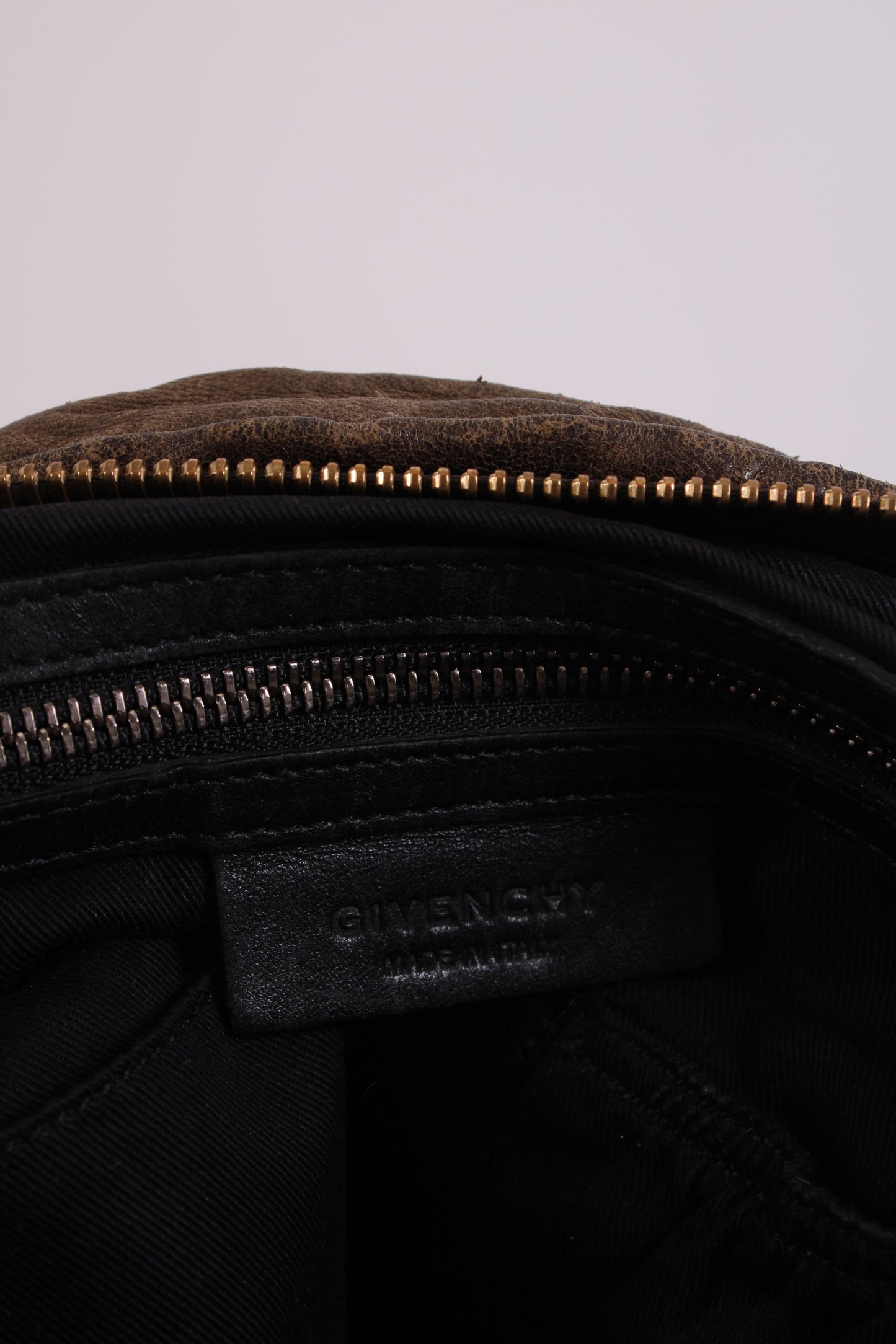Givenchy Pandora Bag Brown | O/S, Brown